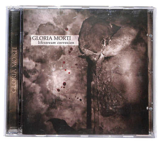 EBOND Gloria Morti - Lifestream Corrosion CD CD139518