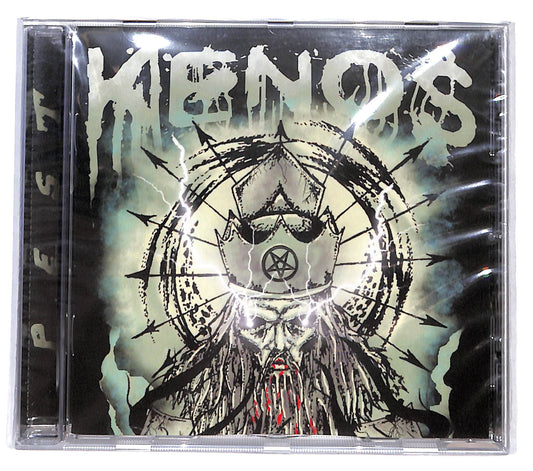 EBOND Kenos - Pest CD CD139519