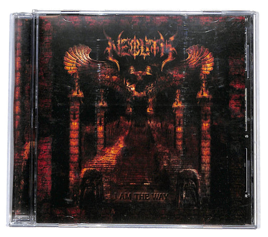 EBOND Neolith - I Am The Way CD CD139532