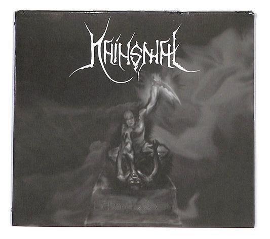 EBOND Kainsmal - La Demence De Cain DIGIPACK CD CD139540
