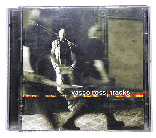 EBOND Vasco Rossi - Tracks CD CD139612