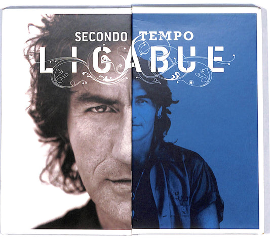 EBOND Ligabue - Secondo Tempo CD CD139614