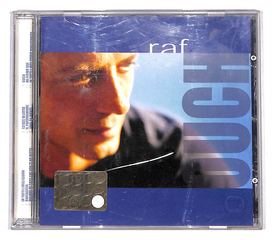 EBOND Raf - Ouch CD CD139741