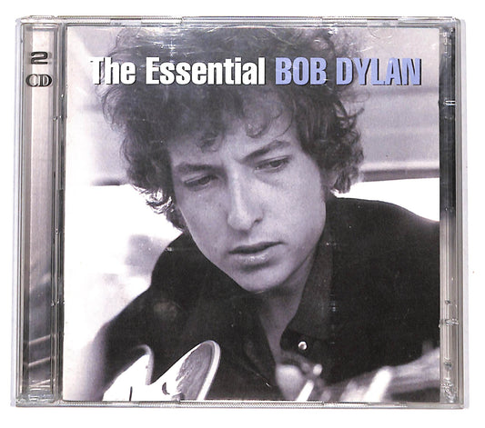 EBOND Bob Dylan - The Essential Bob Dylan CD CD139763