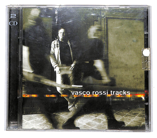 EBOND Vasco Rossi - Tracks CD CD139801