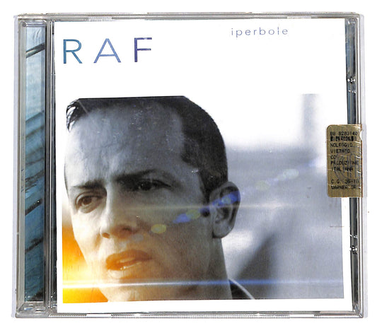 EBOND Raf - Iperbole CD CD139809