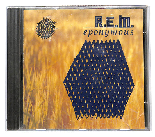 EBOND R.E.M. - Eponymous CD CD139847