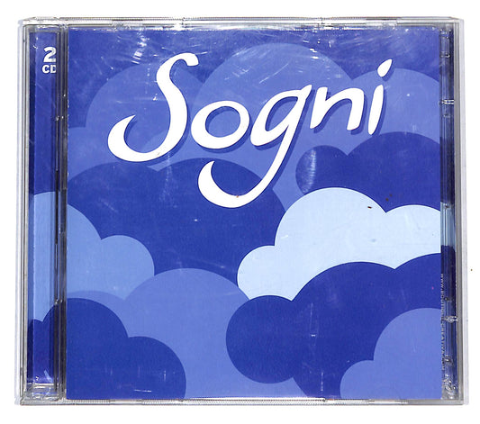 EBOND Sogni CD CD139859