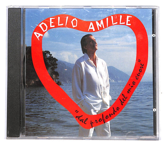 EBOND Adelio Amille - Dal Profondo del mio cuore CD CD139946