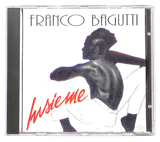 EBOND Franco Bagutti - Insieme CD CD140007