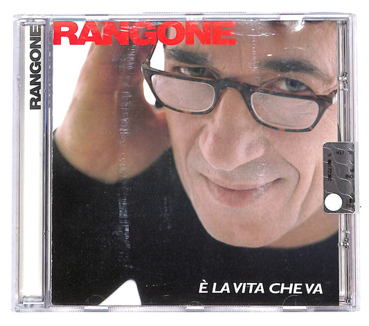 EBOND Roberto Rangone - E' La Vita Che Va CD CD140029