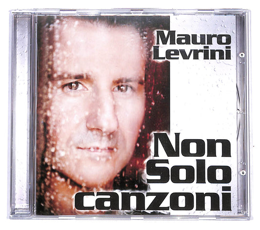 EBOND Mauro Levrini - Non solo canzoni CD CD140050