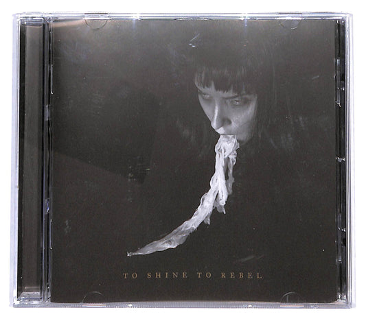 EBOND Nemesis Occulta - To Shine, To Rebel CD CD140117