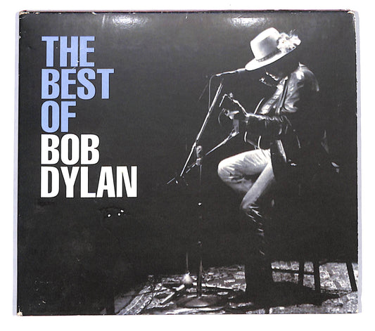 EBOND Bob Dylan - The Best Of Bob Dylan DIGIPACK CD CD140136