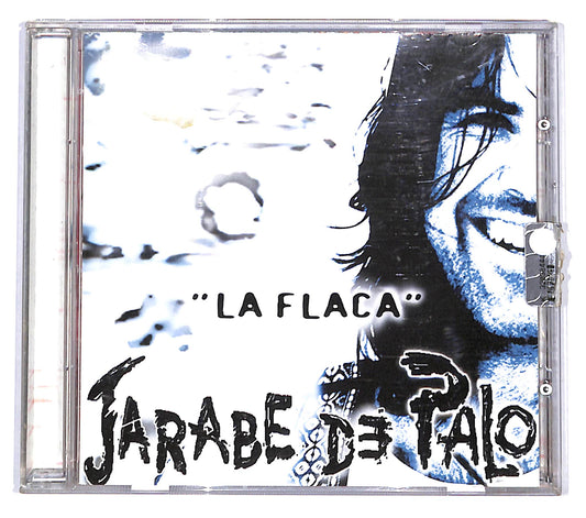 EBOND Jarabe De Palo - La Flaca CD CD140140