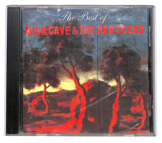 EBOND Nick Cave e The Bad Seeds - The Best Of CD CD140144