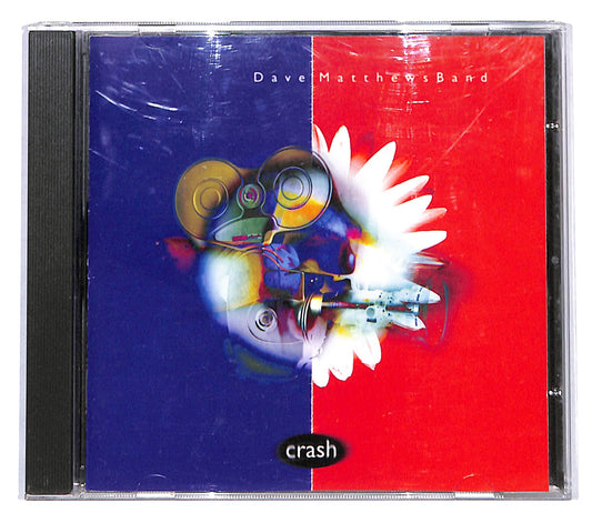 EBOND Dave Matthews Band - Crash CD CD140152