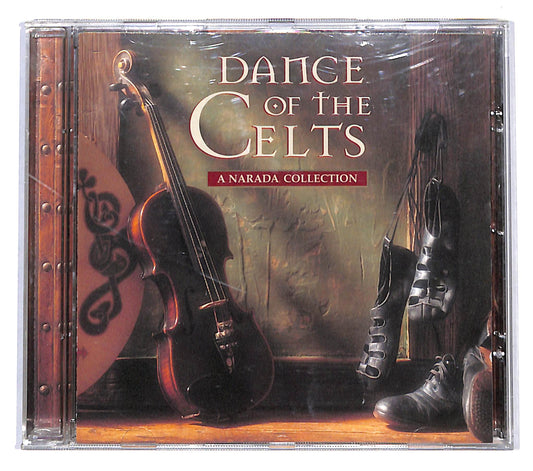 EBOND Various - Dance Of The Celts CD CD140207
