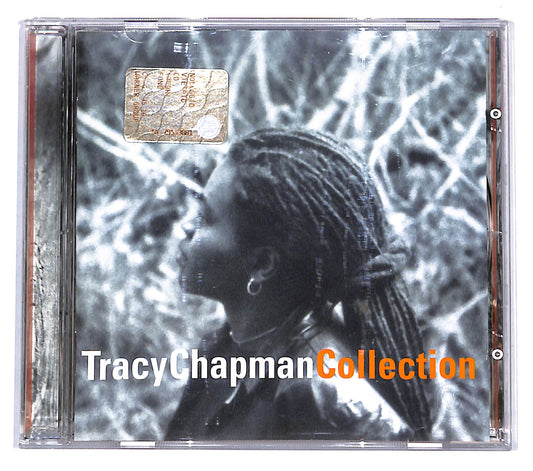 EBOND Tracy Chapman - Collection CD CD140213