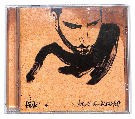 EBOND Fink - Biscuits For Breakfast CD CD140214