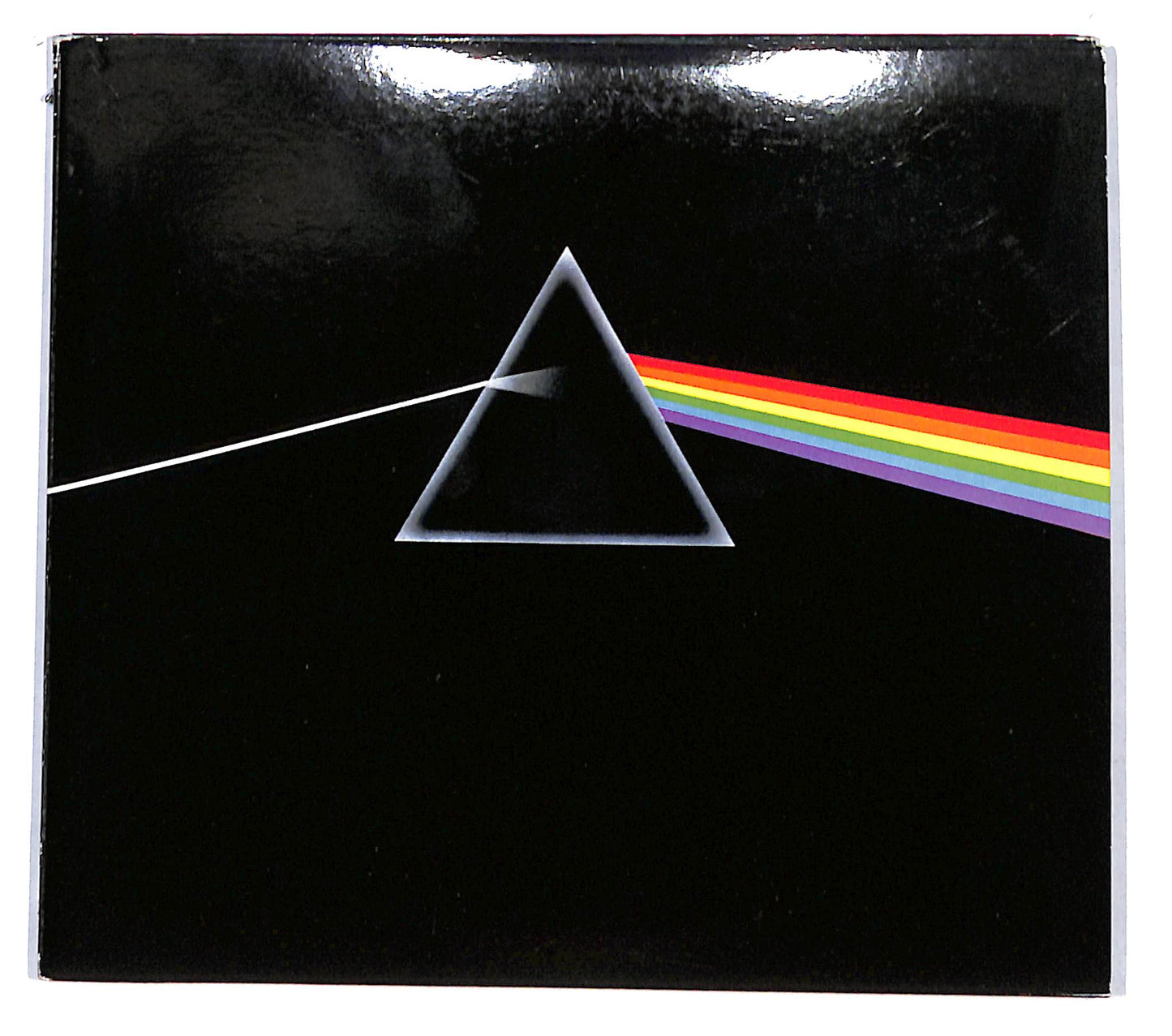 EBOND Pink Floyd - The Dark Side Of The Moon DIGIPACK CD CD140215