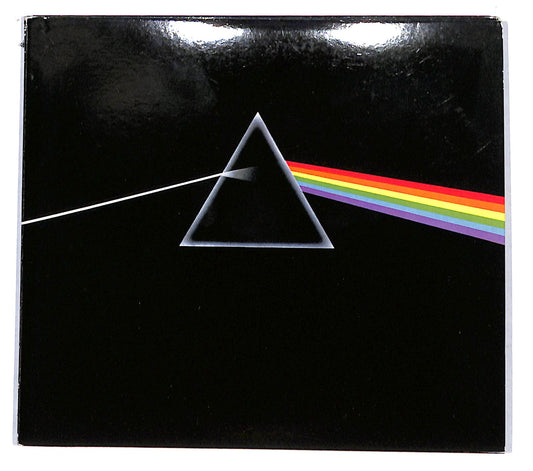 EBOND Pink Floyd - The Dark Side Of The Moon DIGIPACK CD CD140215