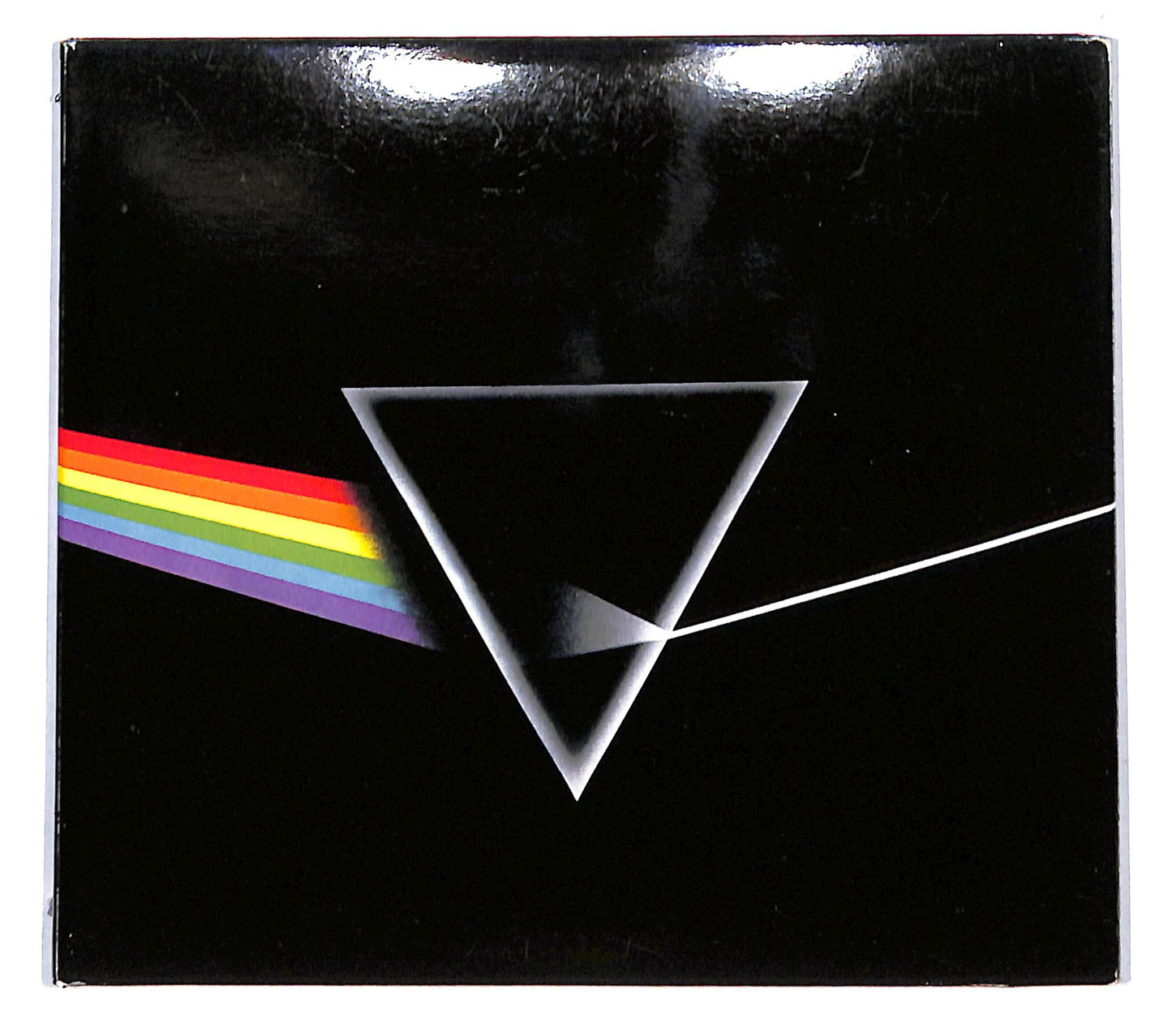 EBOND Pink Floyd - The Dark Side Of The Moon DIGIPACK CD CD140215