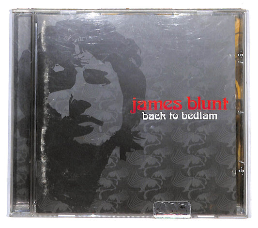 EBOND James Blunt - Back To Bedlam CD CD140223