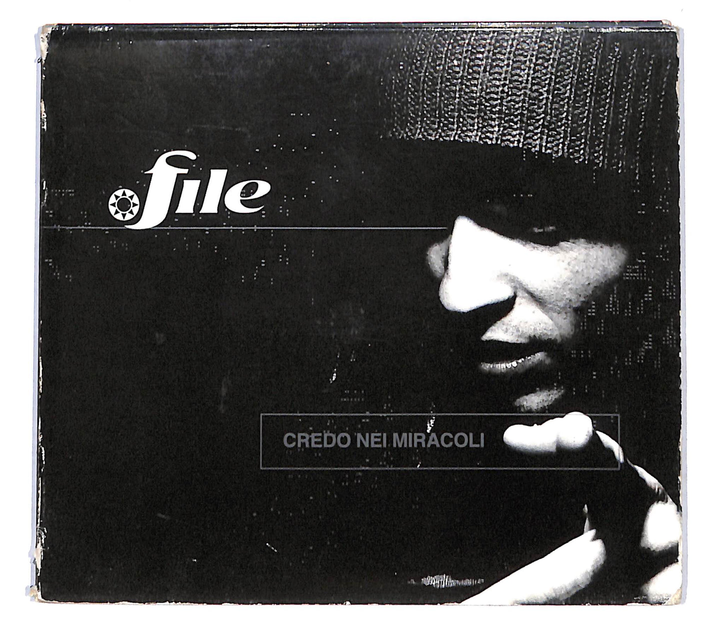 EBOND File - Credo Nei Miracoli DIGIPACK CD CD140229