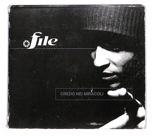 EBOND File - Credo Nei Miracoli DIGIPACK CD CD140229