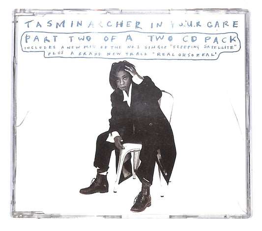 EBOND Tasmin Archer - In Your Care CD CD140231