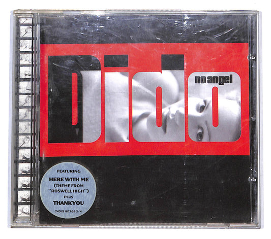 EBOND Dido - No Angel CD CD140237