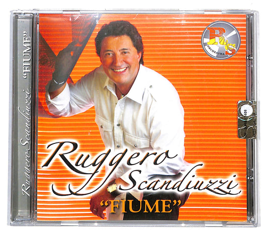 EBOND Ruggero Scandiuzzi - Fiume CD CD140259