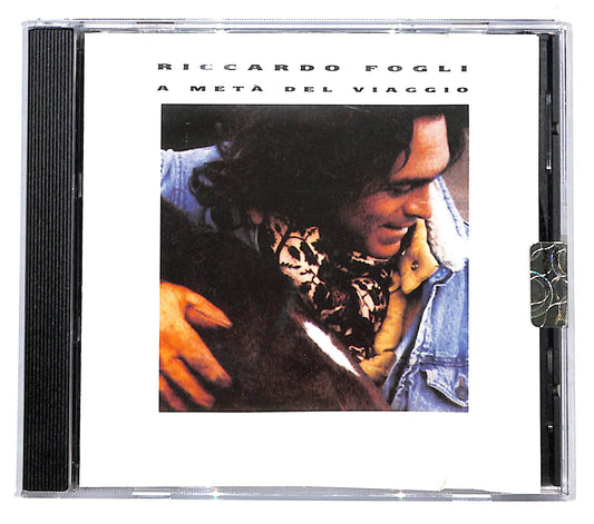 EBOND Riccardo Fogli - A Meta Del Viaggio EDITORIALE CD CD140301