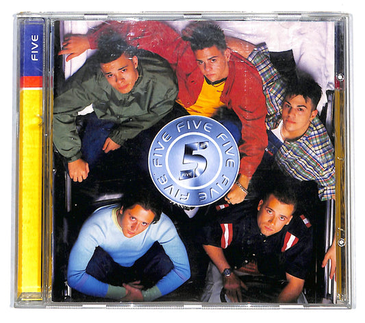 EBOND Five - Five CD CD140315