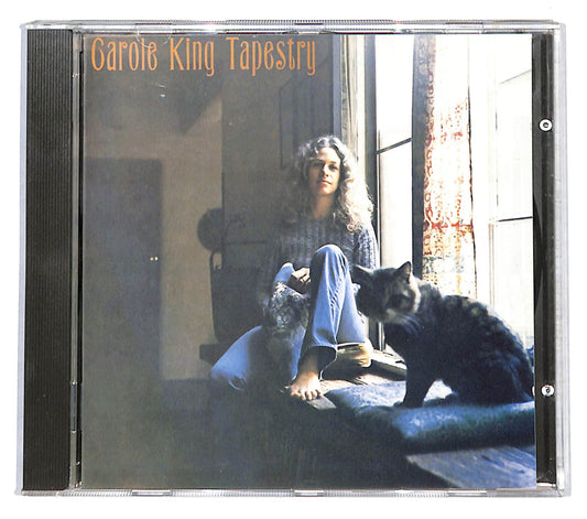EBOND Carole King - Tapestry CD CD140327