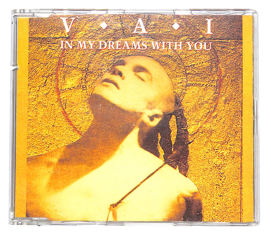 EBOND Vai , Steve Vai - In My Dreams With You CD CD140331