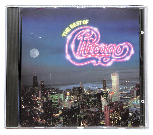 EBOND Chicago - The Best Of Chicago CD CD140336