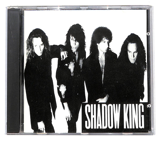 EBOND Shadow King - Shadow King CD CD140343