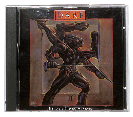 EBOND Dare - Blood From Stone CD CD140344