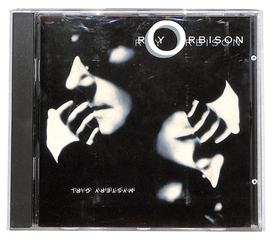 EBOND Roy Orbison - Mystery Girl CD CD140350