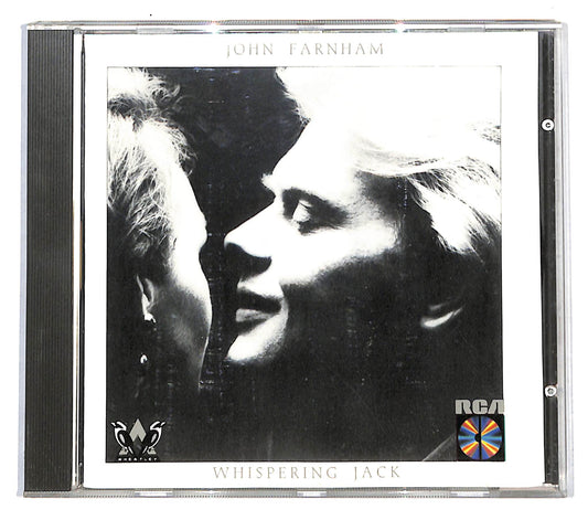 EBOND John Farnham - Whispering Jack CD CD140402