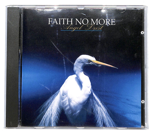 EBOND Faith No More - Angel Dust CD CD140428