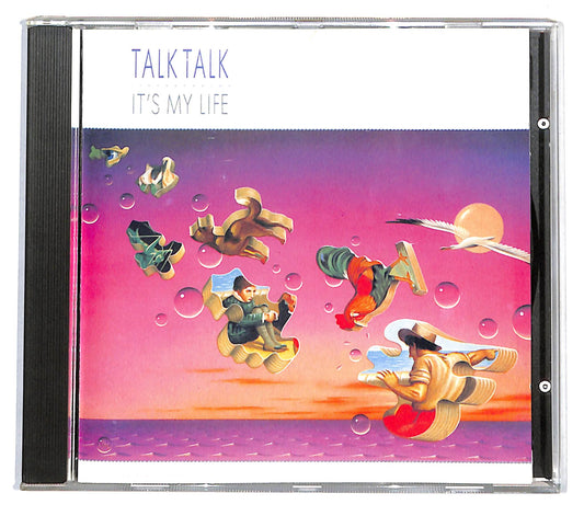 EBOND Talk Talk - It's My Life CD CD140429