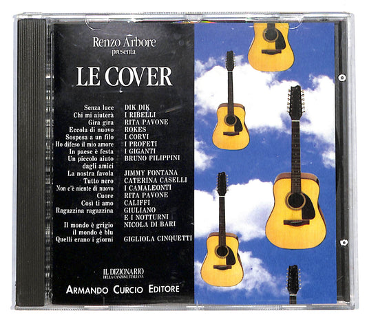 EBOND Various - Le Cover CD CD140431