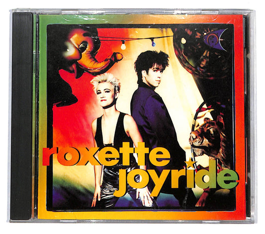 EBOND Roxette - Joyride CD CD140433
