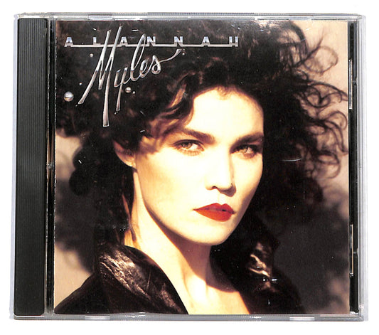 EBOND Alannah Myles - Alannah Myles CD CD140442