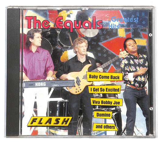 EBOND The Equals - Greatest Hits CD CD140445