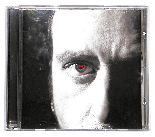 EBOND Steve Lukather - Luke CD CD140455
