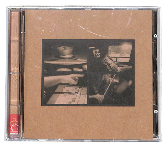 EBOND Tom Petty - Wildflowers CD CD140458